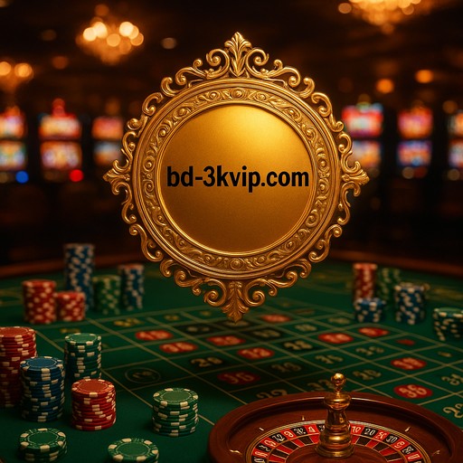 3kvip প্রচারমূলক অফার