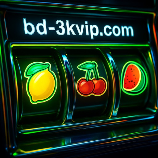 3kvip আর্কেড ও গেমিং