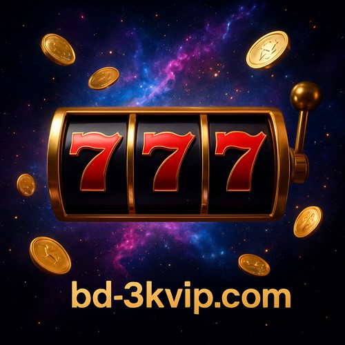 3kvip ক্রীড়া-গেমিং ও লাইভ গেমস