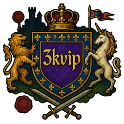 3kvip বাংলাদেশ